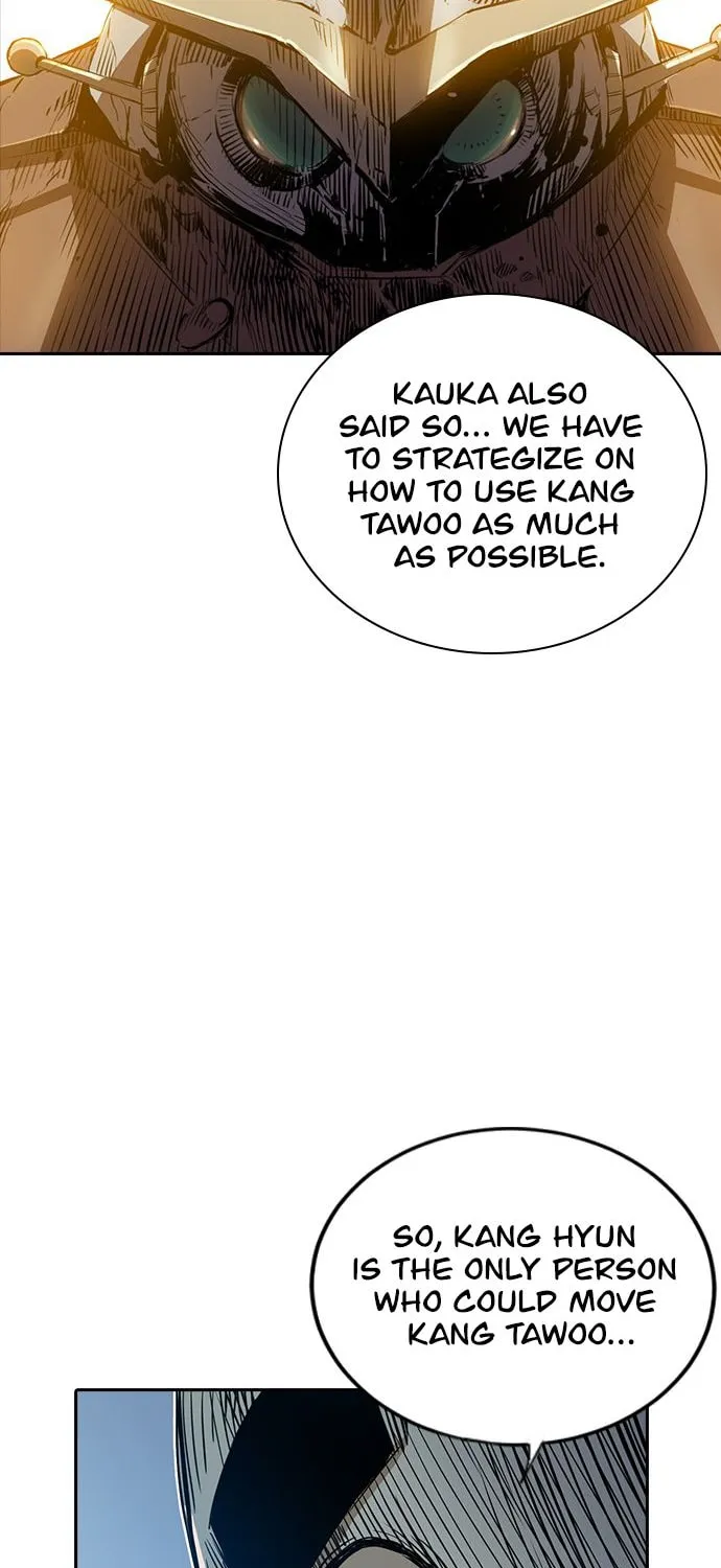 Kangtawoo Chapter 21 page 38 - 
