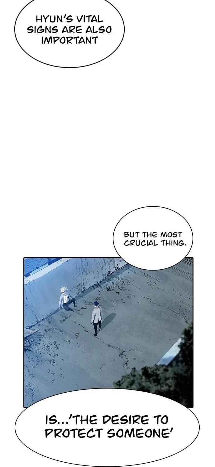 Kangtawoo Chapter 21 page 40 - 