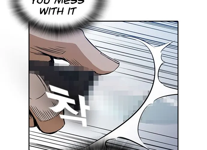 Kangtawoo Chapter 21 page 49 - 