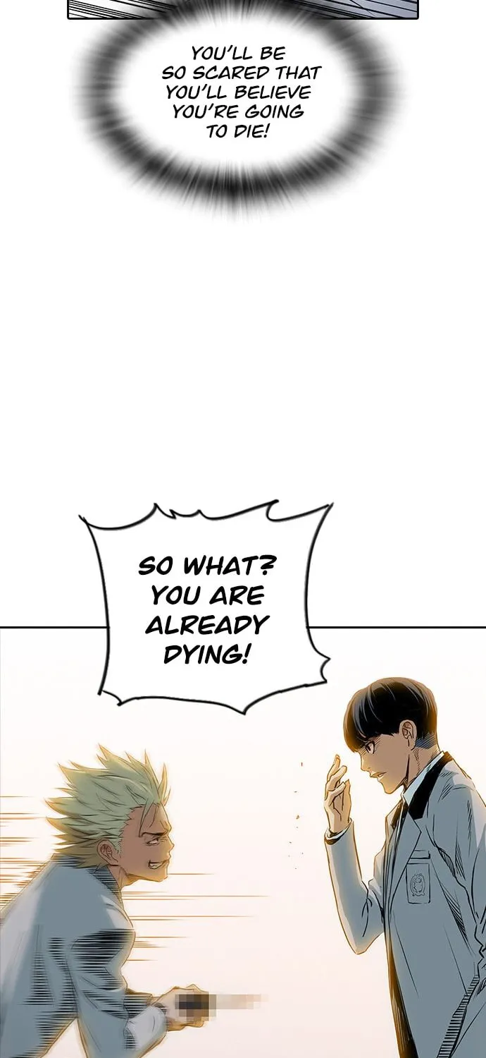Kangtawoo Chapter 21 page 50 - 