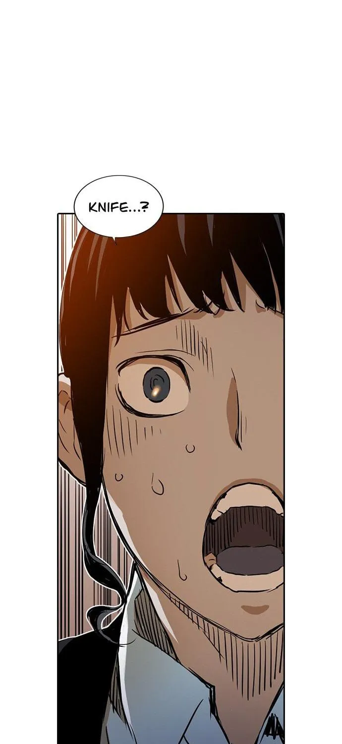 Kangtawoo Chapter 21 page 52 - 