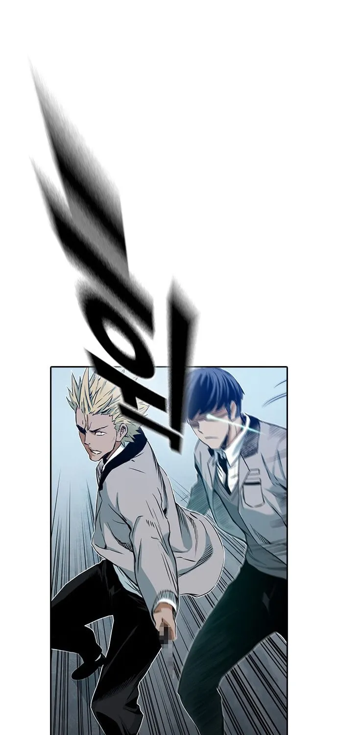 Kangtawoo Chapter 21 page 60 - 