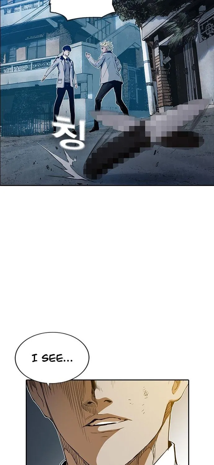 Kangtawoo Chapter 21 page 64 - 