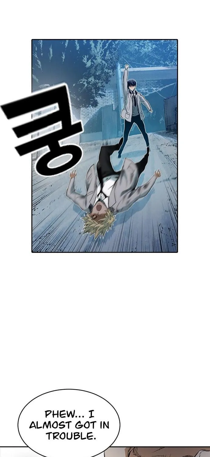 Kangtawoo Chapter 21 page 82 - 