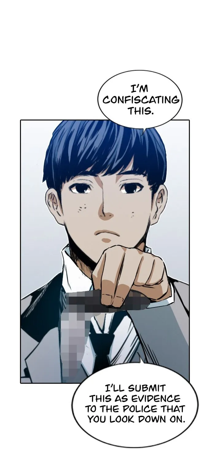 Kangtawoo Chapter 21 page 84 - 