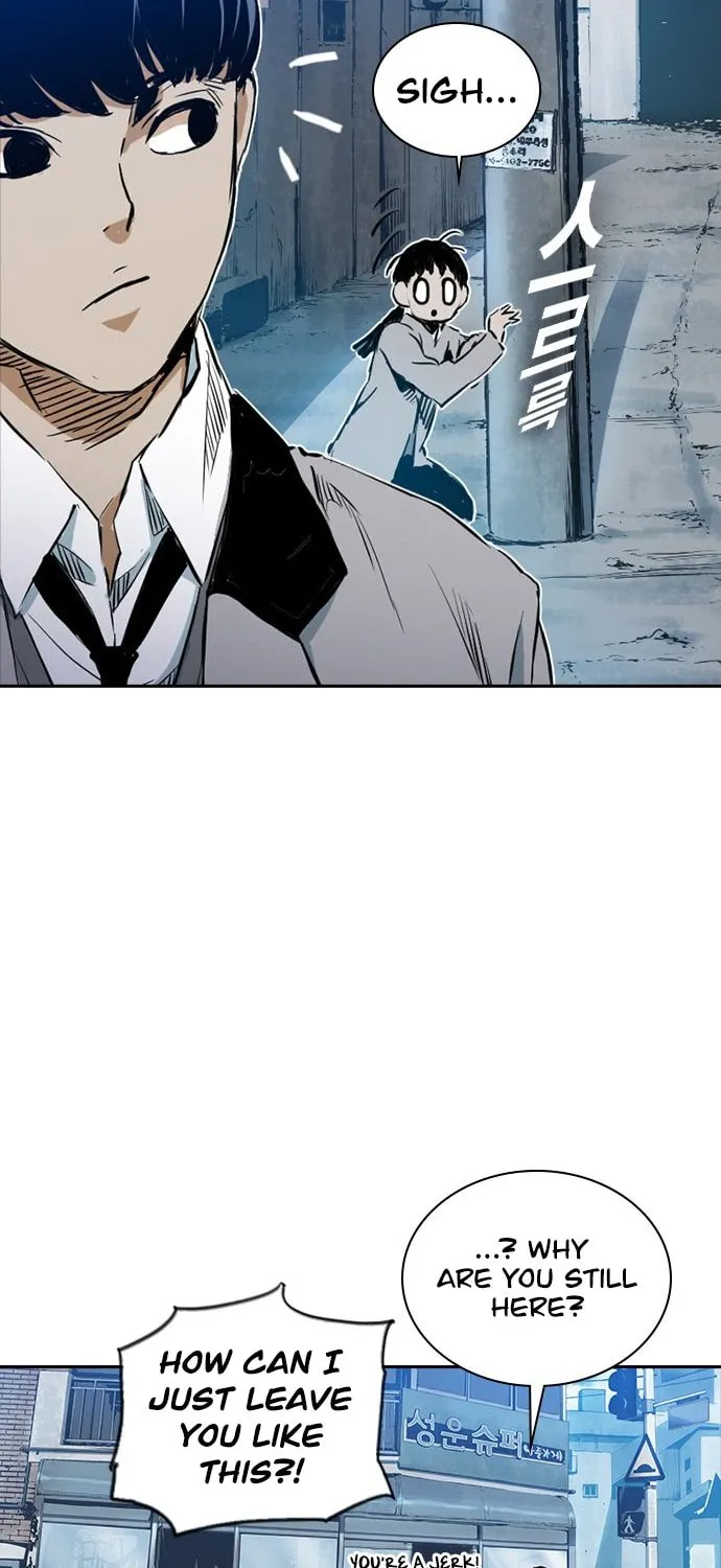 Kangtawoo Chapter 21 page 86 - 