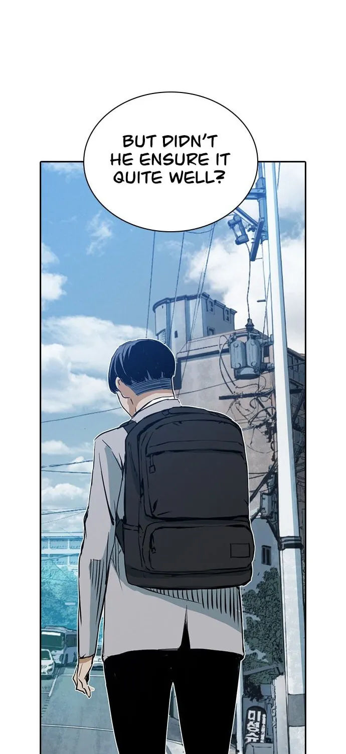 Kangtawoo Chapter 21 page 92 - 