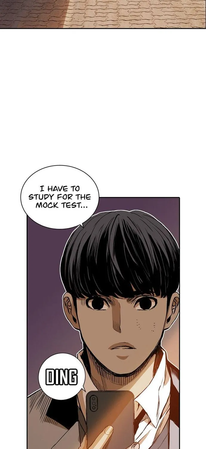 Kangtawoo Chapter 21 page 100 - 