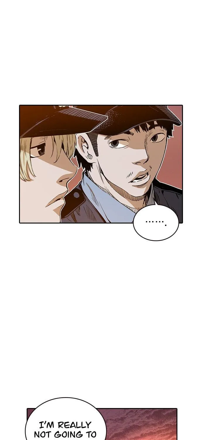 Kangtawoo Chapter 22 page 11 - 