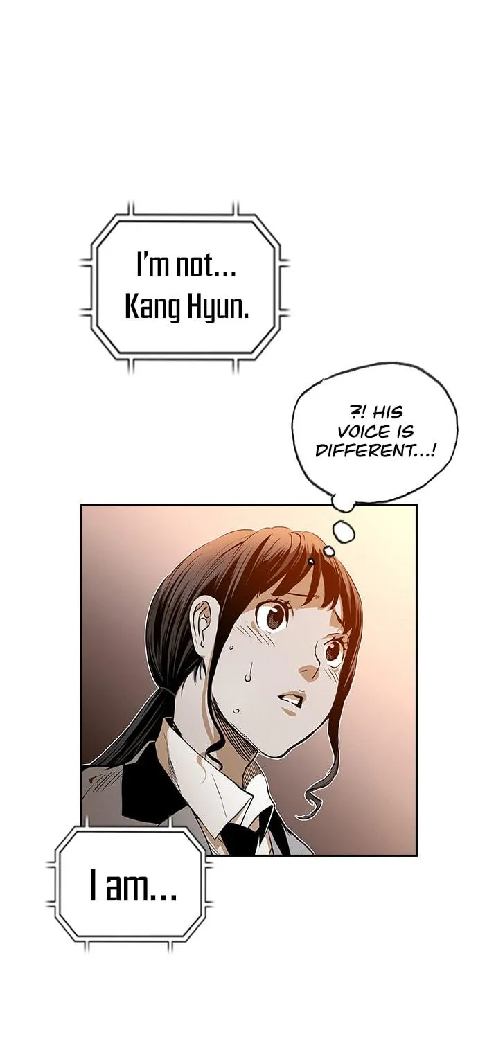 Kangtawoo Chapter 22 page 101 - 