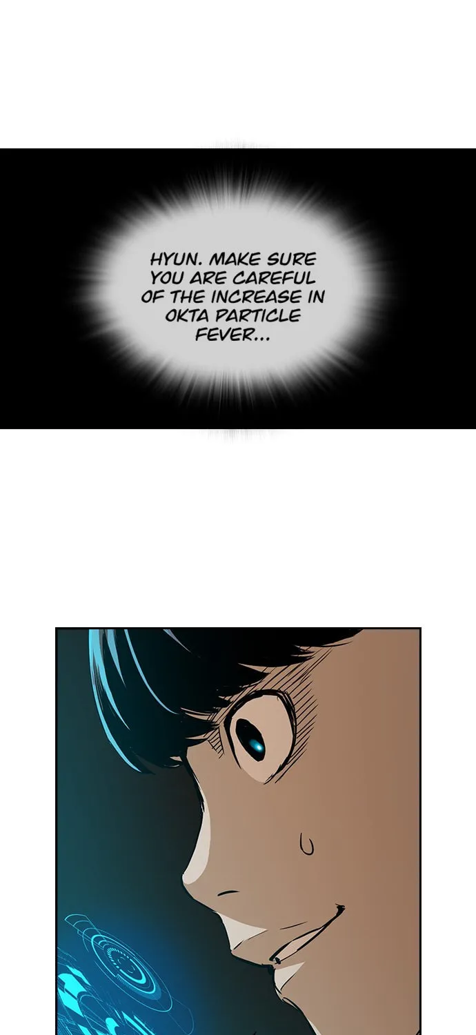 Kangtawoo Chapter 22 page 105 - 