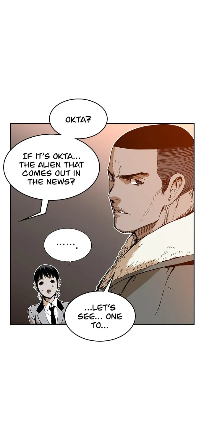 Kangtawoo Chapter 22 page 109 - 
