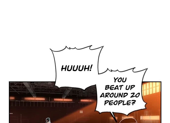 Kangtawoo Chapter 22 page 110 - 