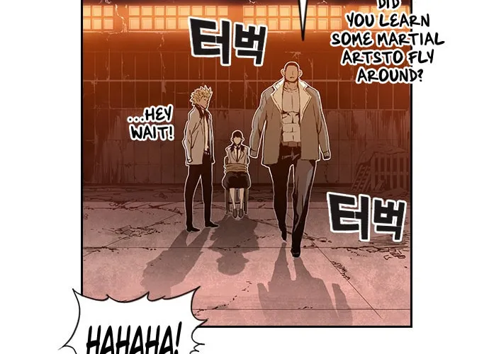 Kangtawoo Chapter 22 page 112 - 