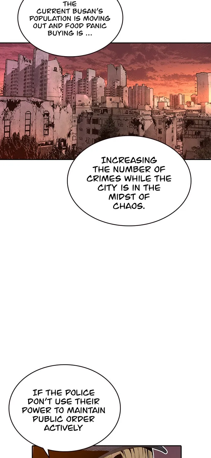Kangtawoo Chapter 22 page 15 - 