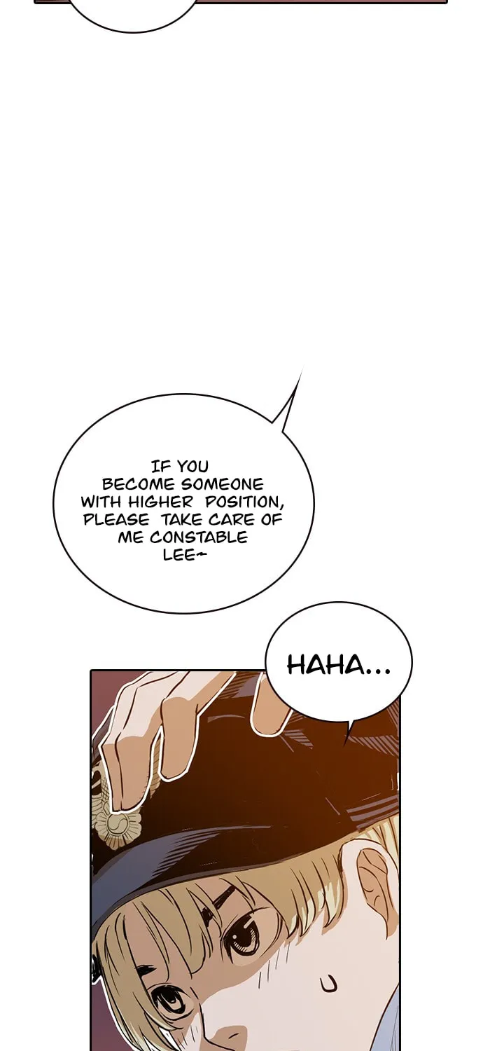 Kangtawoo Chapter 22 page 21 - 