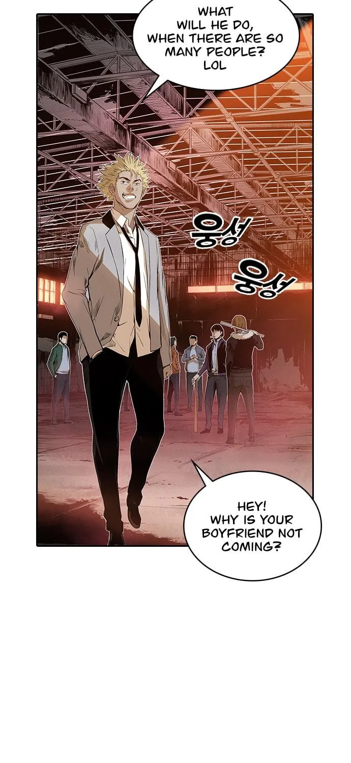 Kangtawoo Chapter 22 page 29 - 
