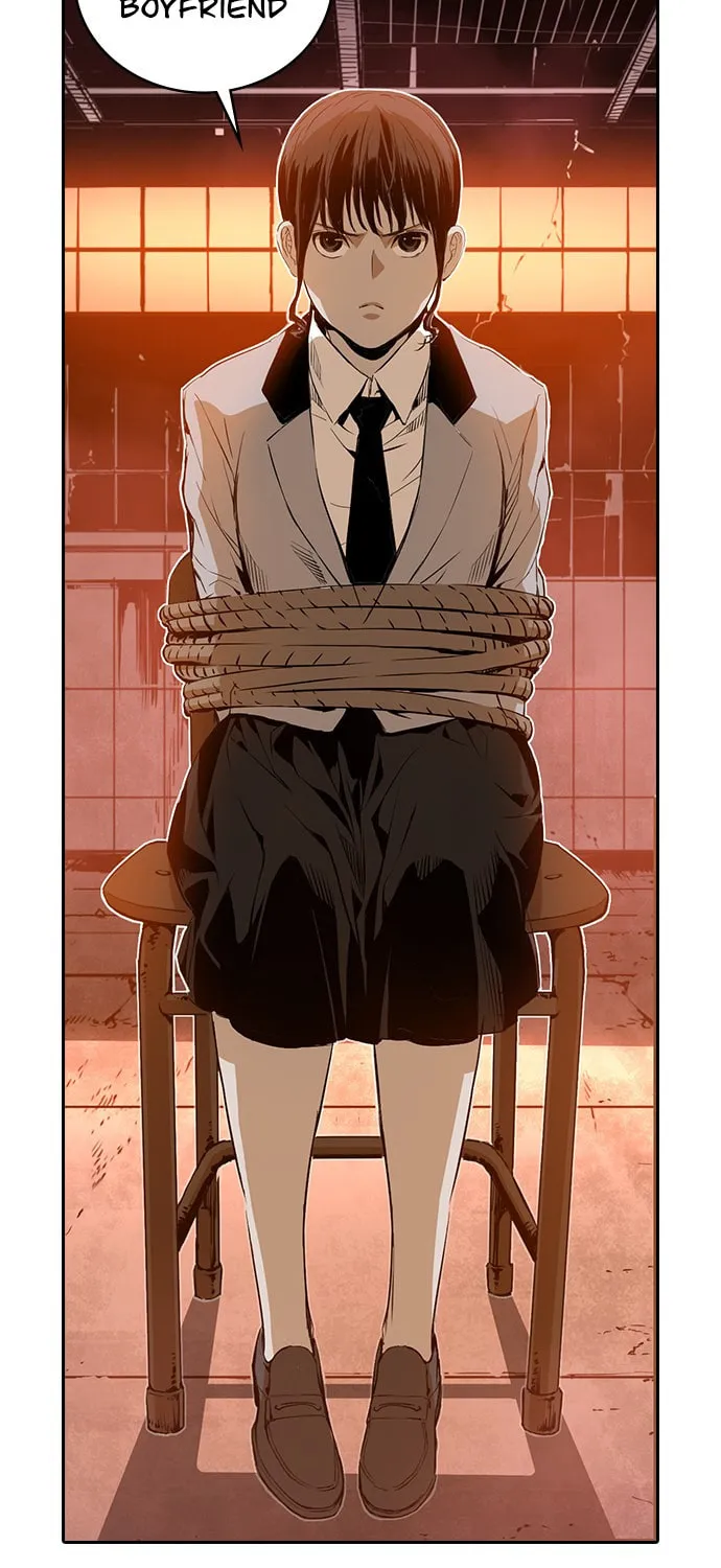 Kangtawoo Chapter 22 page 31 - 