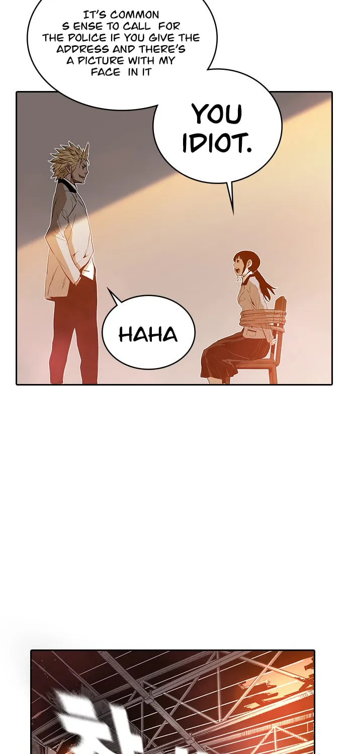 Kangtawoo Chapter 22 page 33 - 