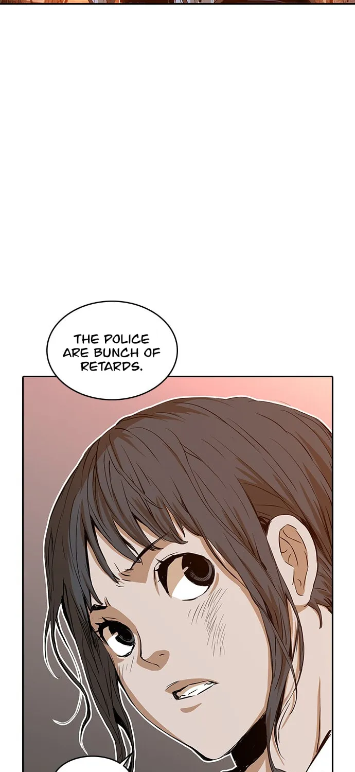 Kangtawoo Chapter 22 page 39 - 