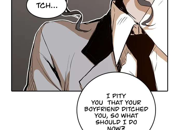 Kangtawoo Chapter 22 page 40 - 