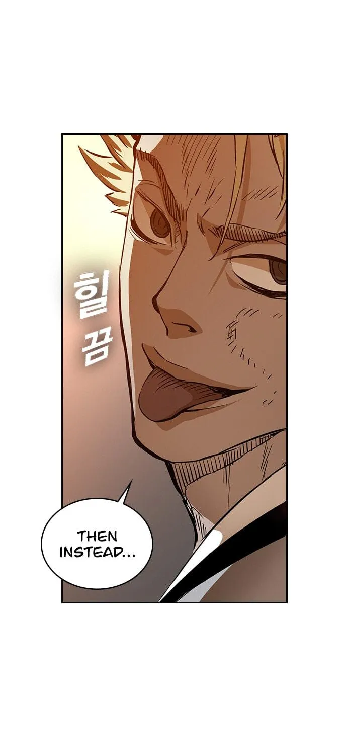 Kangtawoo Chapter 22 page 47 - 