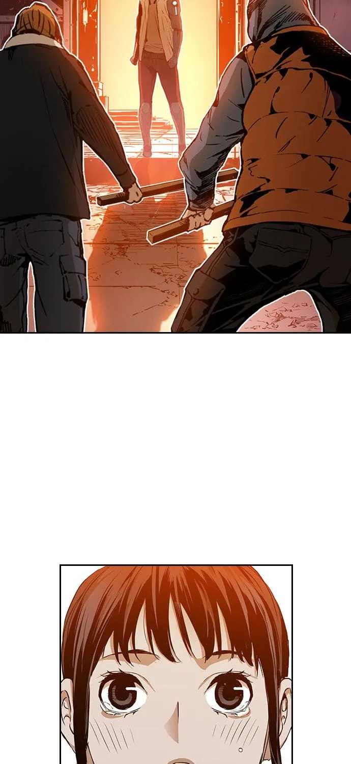 Kangtawoo Chapter 22 page 71 - 