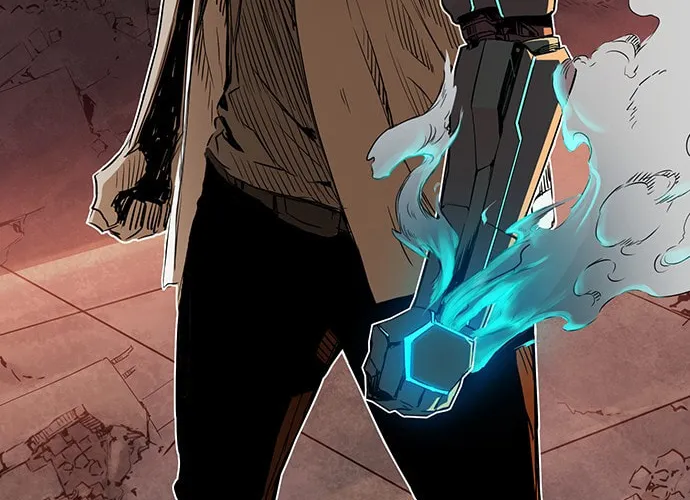 Kangtawoo Chapter 22 page 74 - 