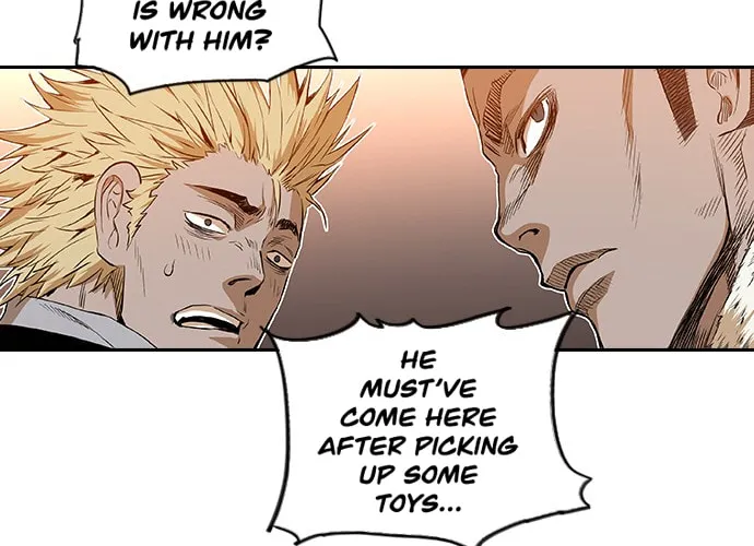 Kangtawoo Chapter 22 page 80 - 