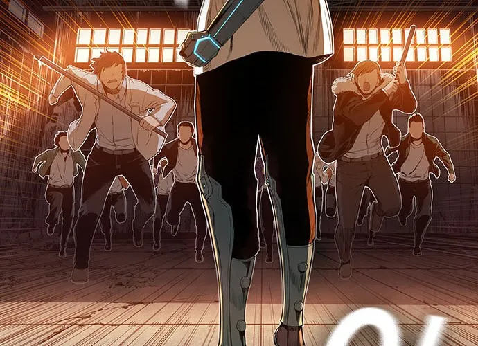 Kangtawoo Chapter 22 page 82 - 