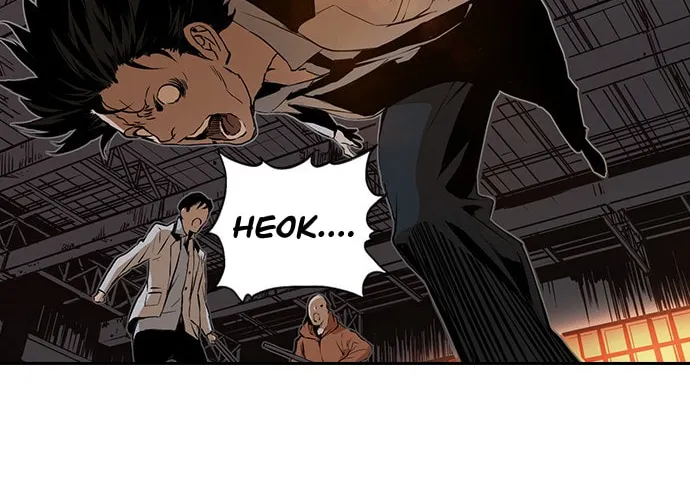 Kangtawoo Chapter 22 page 88 - 