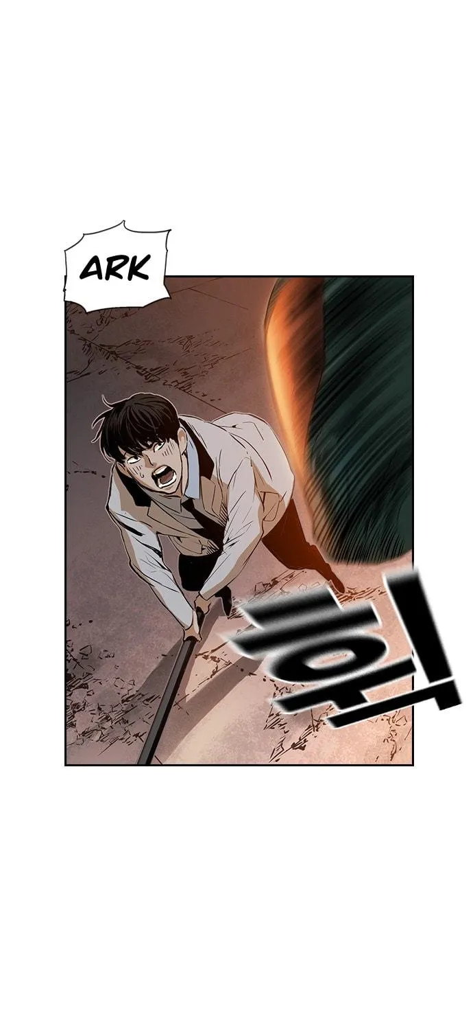 Kangtawoo Chapter 22 page 89 - 