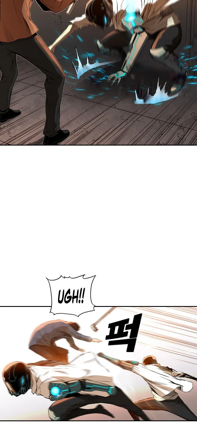 Kangtawoo Chapter 22 page 91 - 