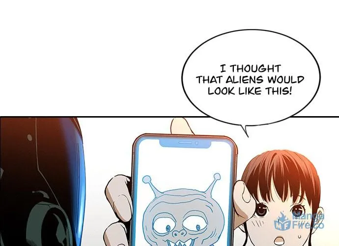 Kangtawoo Chapter 23 page 101 - 