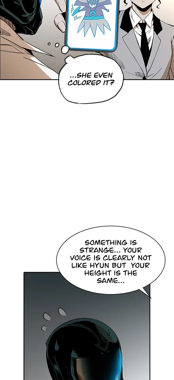 Kangtawoo Chapter 23 page 102 - 