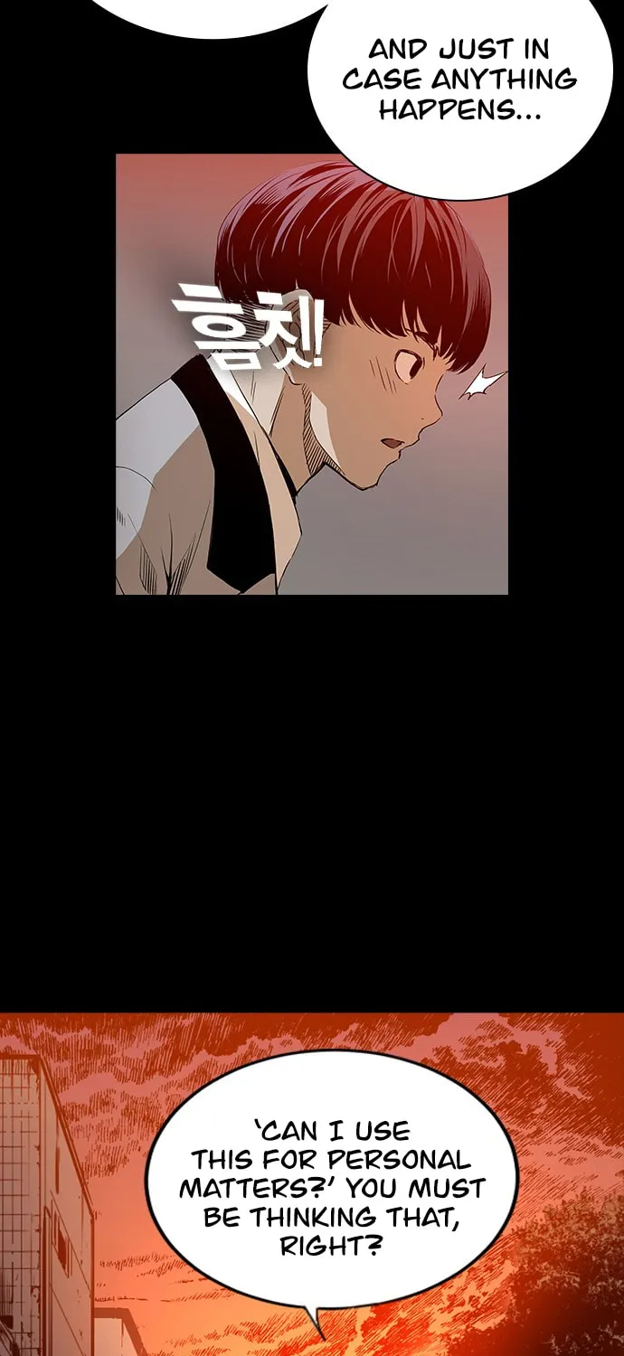 Kangtawoo Chapter 23 page 20 - 