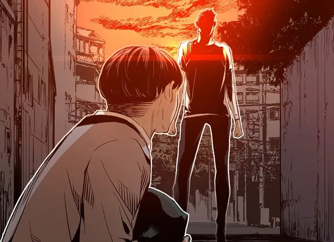 Kangtawoo Chapter 23 page 21 - 