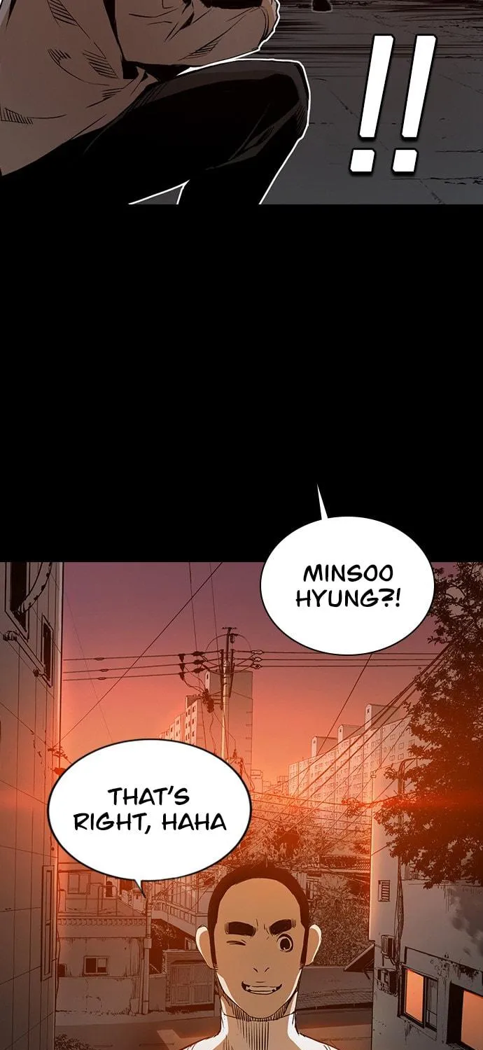 Kangtawoo Chapter 23 page 22 - 