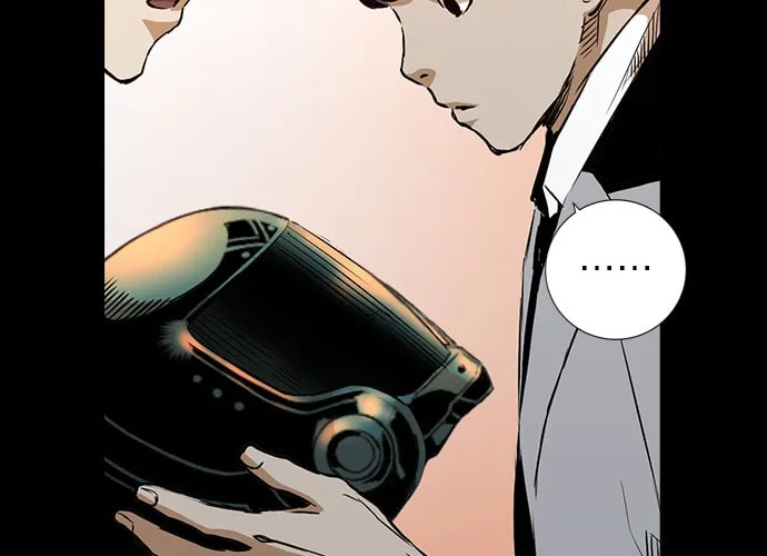 Kangtawoo Chapter 23 page 27 - 