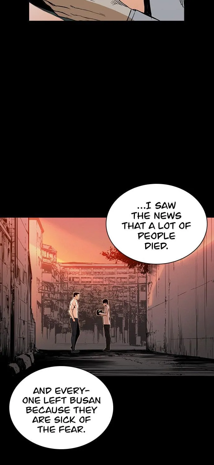 Kangtawoo Chapter 23 page 28 - 