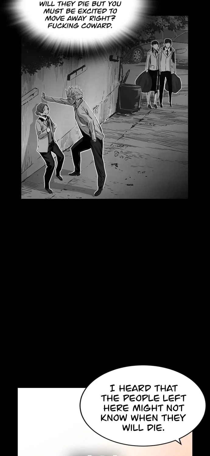 Kangtawoo Chapter 23 page 30 - 