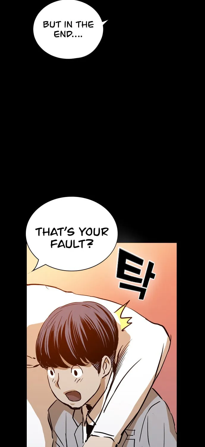 Kangtawoo Chapter 23 page 32 - 