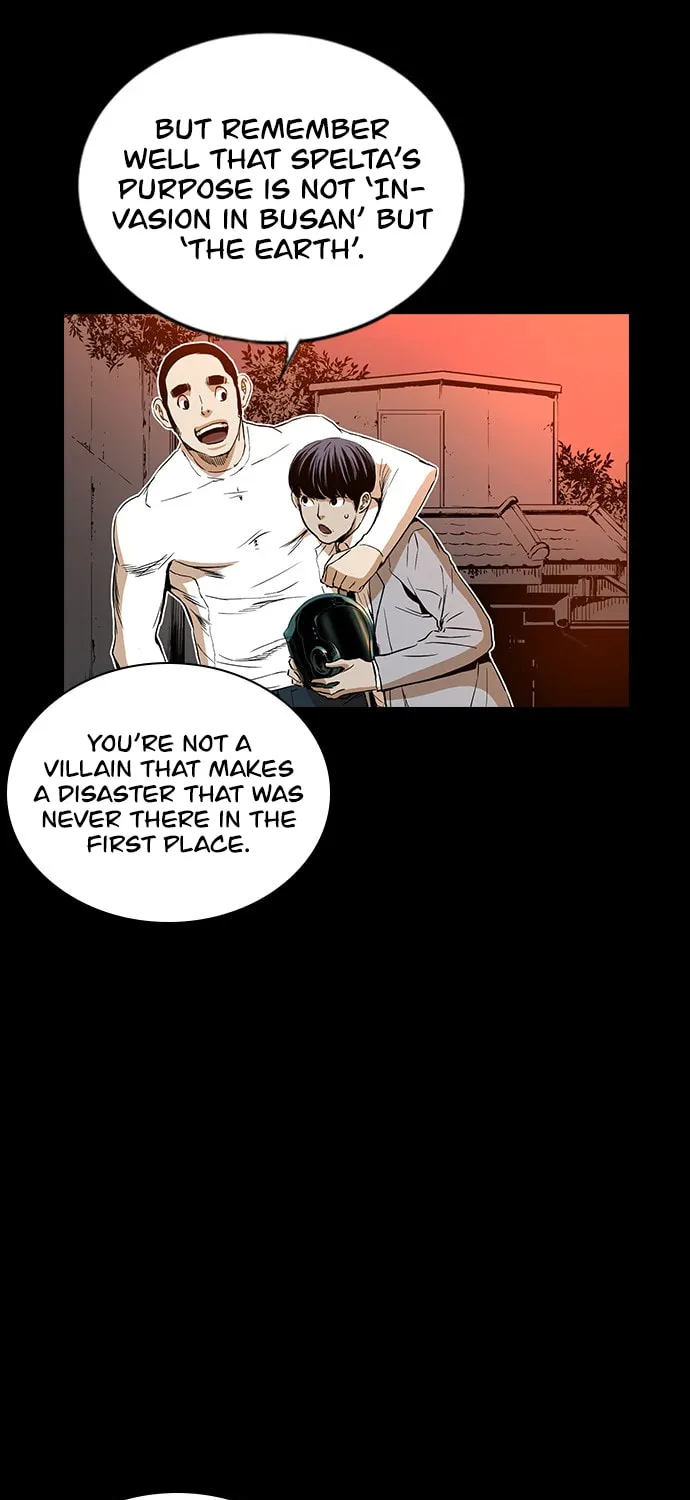 Kangtawoo Chapter 23 page 36 - 