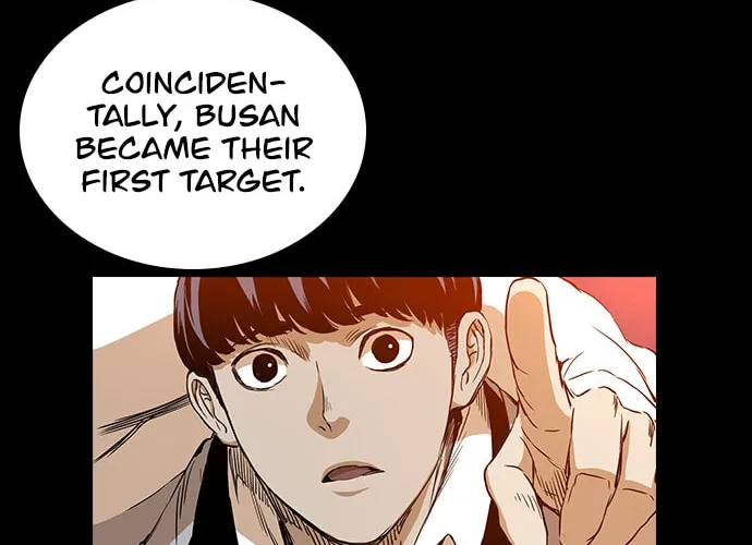 Kangtawoo Chapter 23 page 37 - 