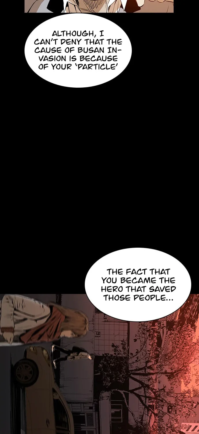 Kangtawoo Chapter 23 page 38 - 