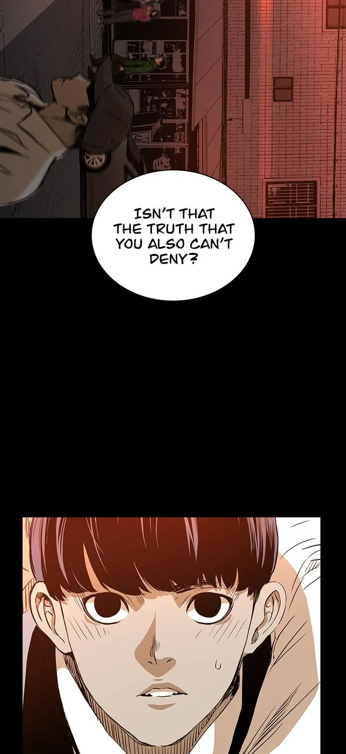Kangtawoo Chapter 23 page 40 - 