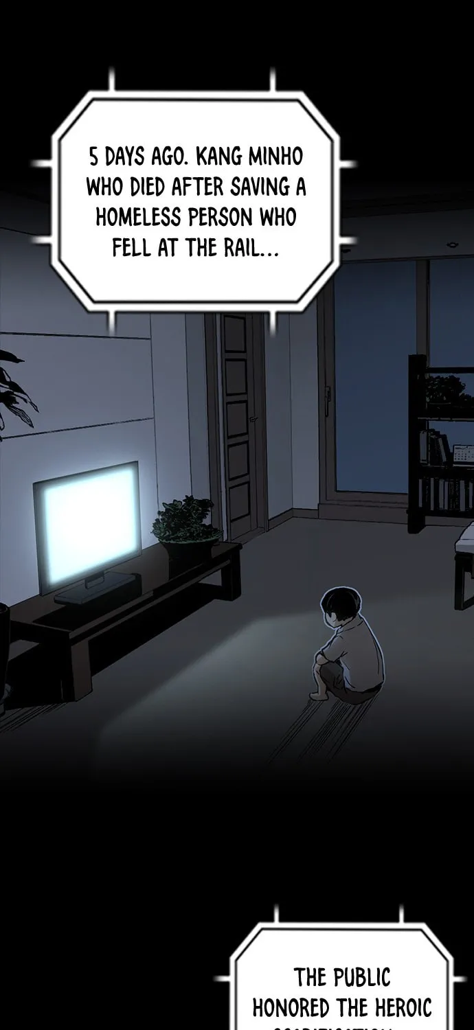 Kangtawoo Chapter 23 page 42 - 