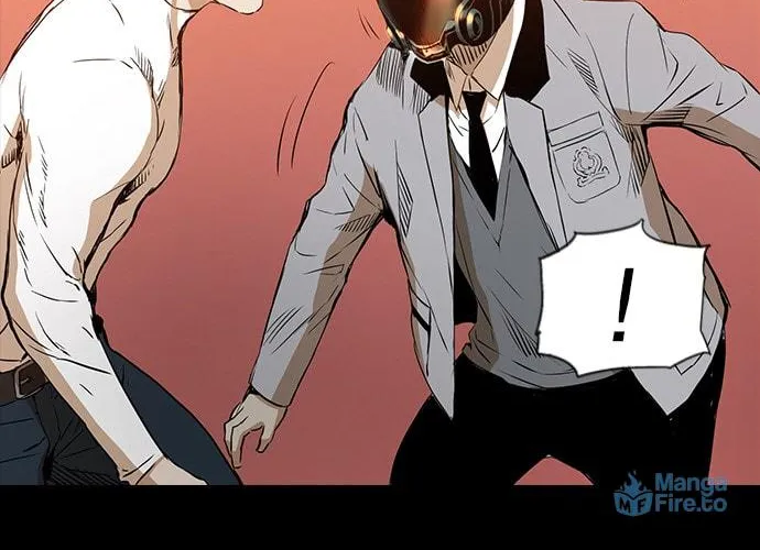 Kangtawoo Chapter 23 page 47 - 