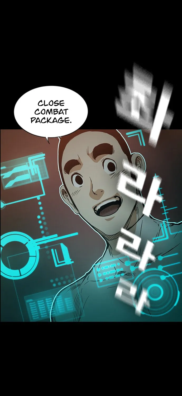 Kangtawoo Chapter 23 page 50 - 