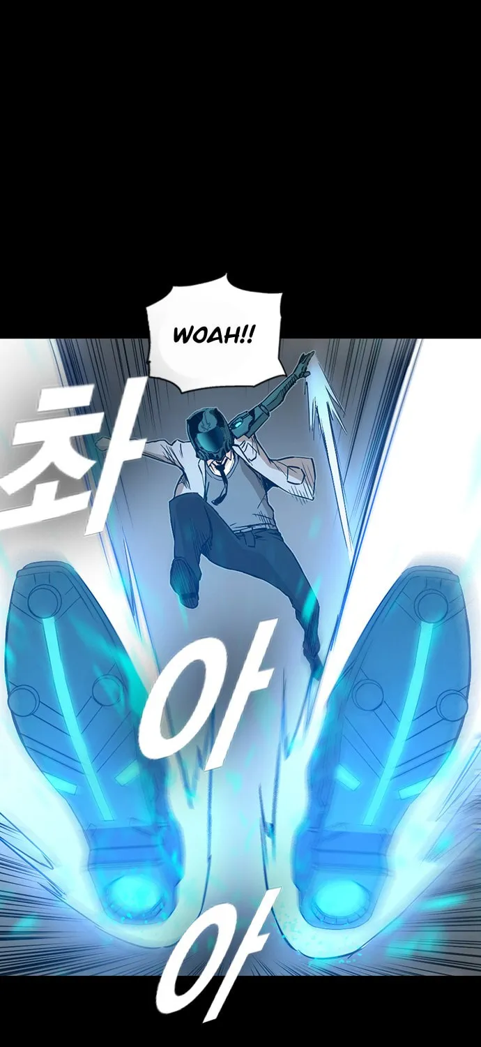 Kangtawoo Chapter 23 page 62 - 